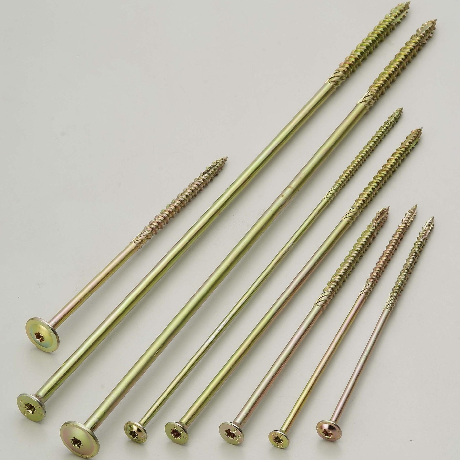 Nova. Fastener Products Screws Wood Screws
